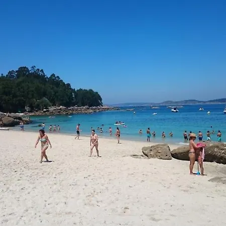 Vistas O Mar Lägenhet