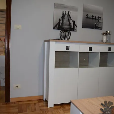 Apartament Vistas O Mar Moaña